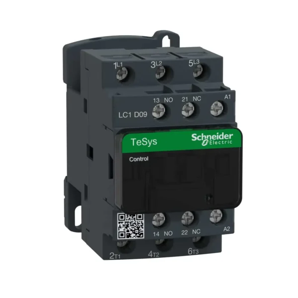 3P-25A CONTACTOR